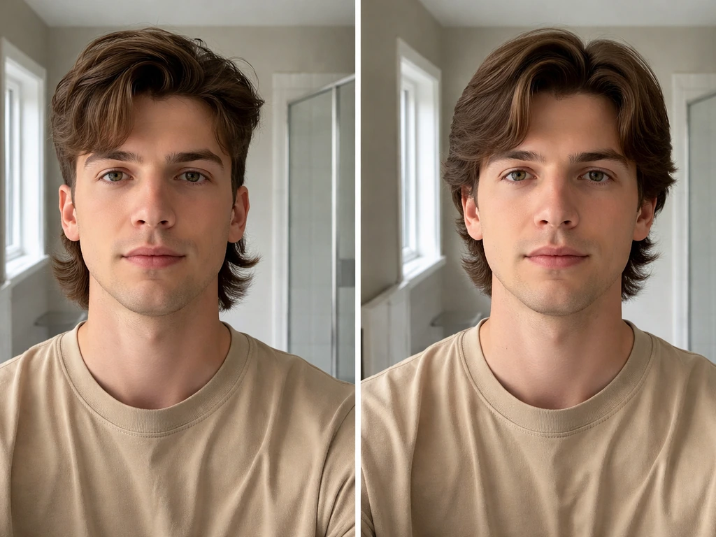 How to Grow Out Hair Without a Mullet: Step by Step