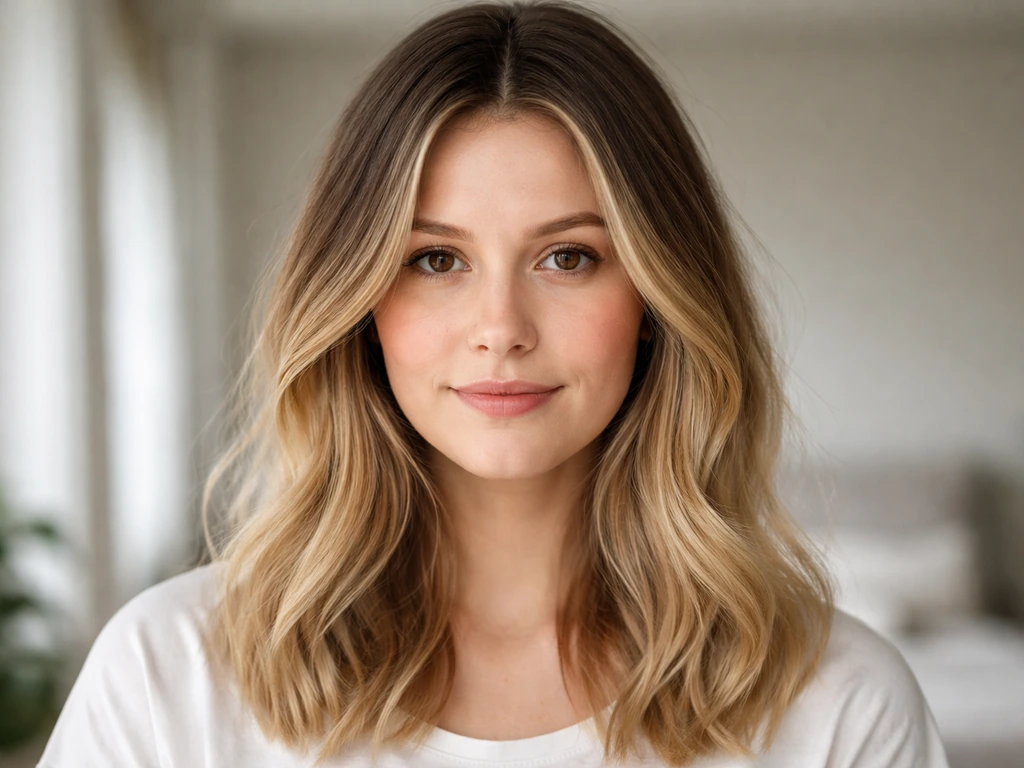 How to Grow Out Dyed Hair Gracefully: Step-by-Step Guide