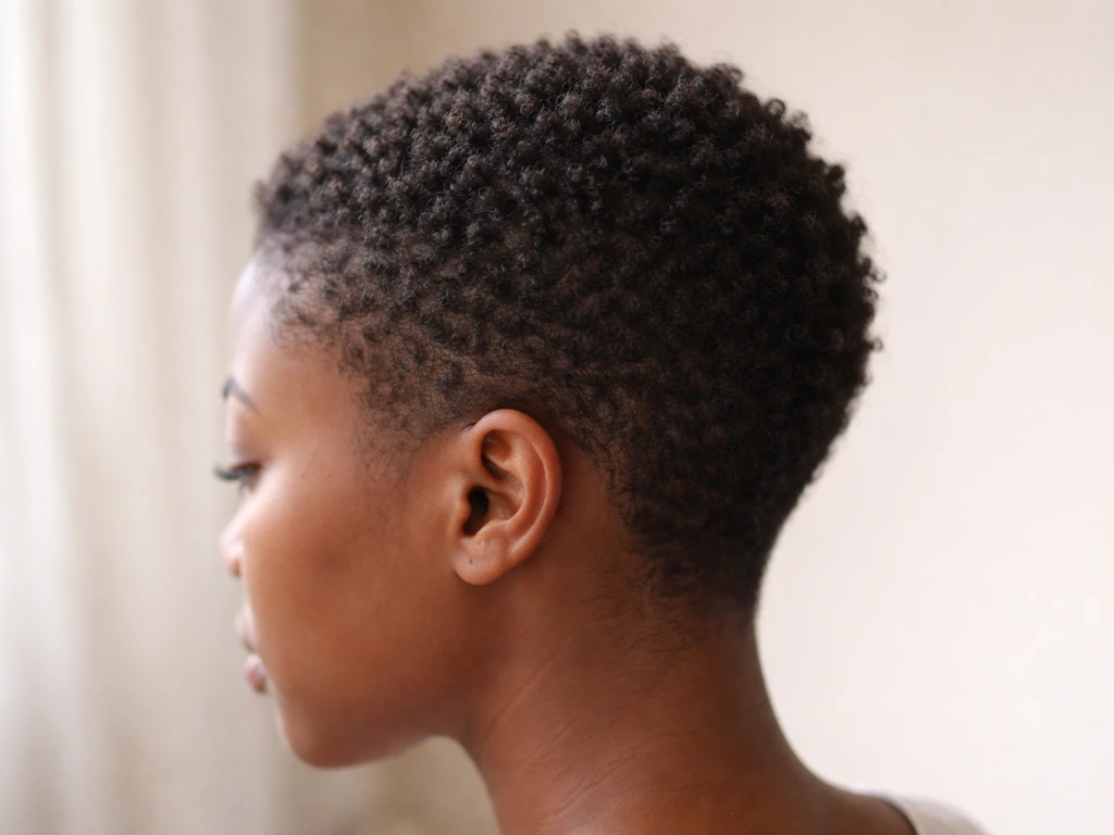 How to Grow Out TWA Hair: Step-by-Step Timeline