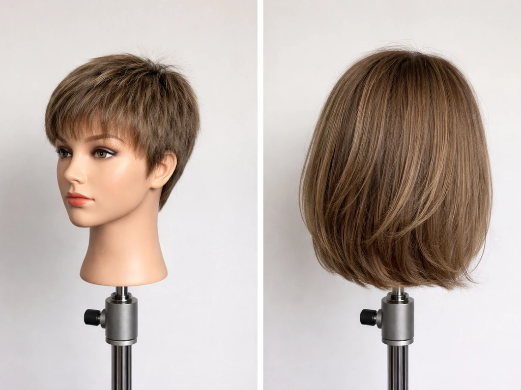 Short Haircuts That Are Easy to Grow Out: Guide