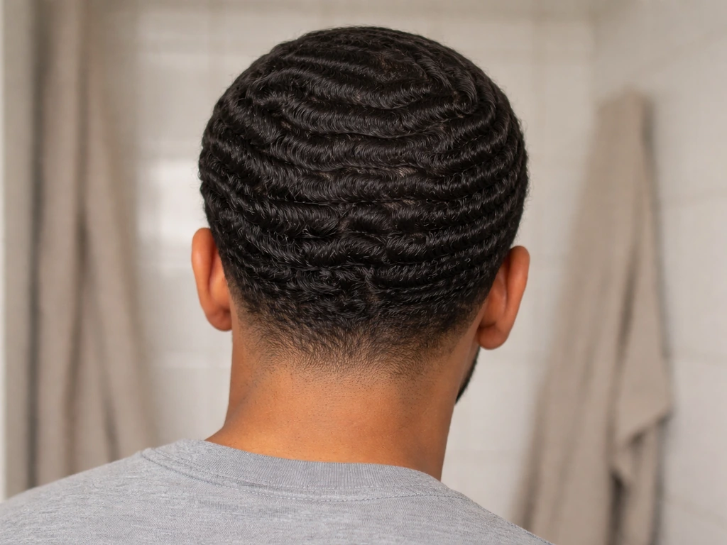 How to Grow Hair Waves Out: A Step-by-Step Guide