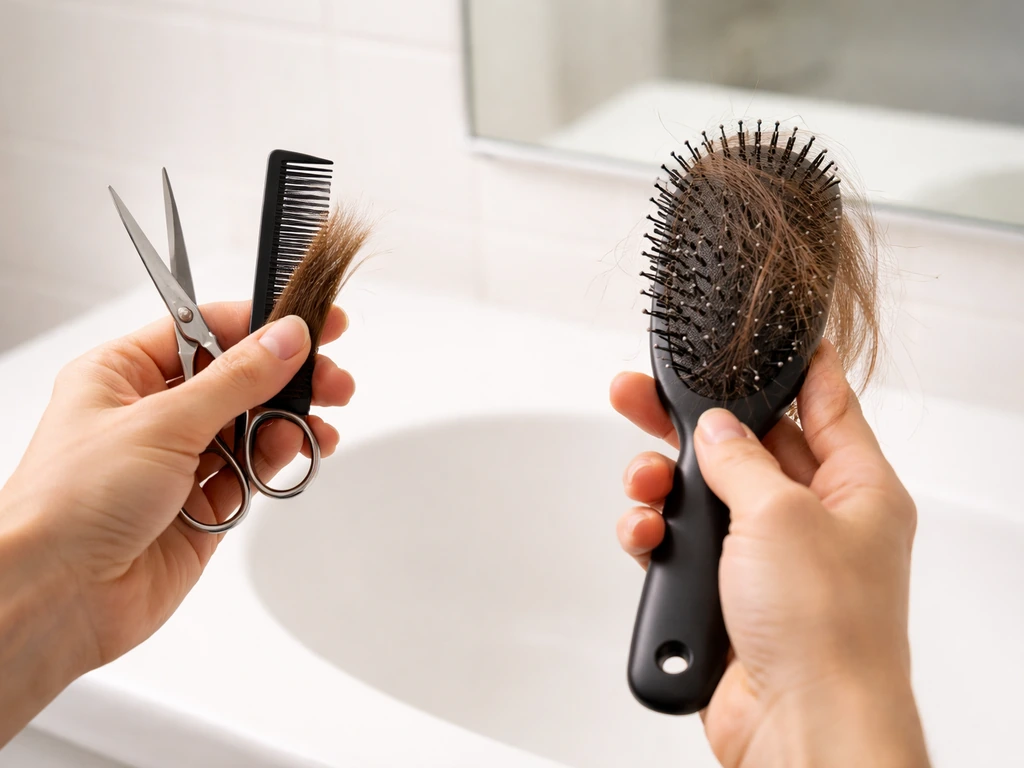 Should I Cut My Hair or Grow It Out Quiz Guide