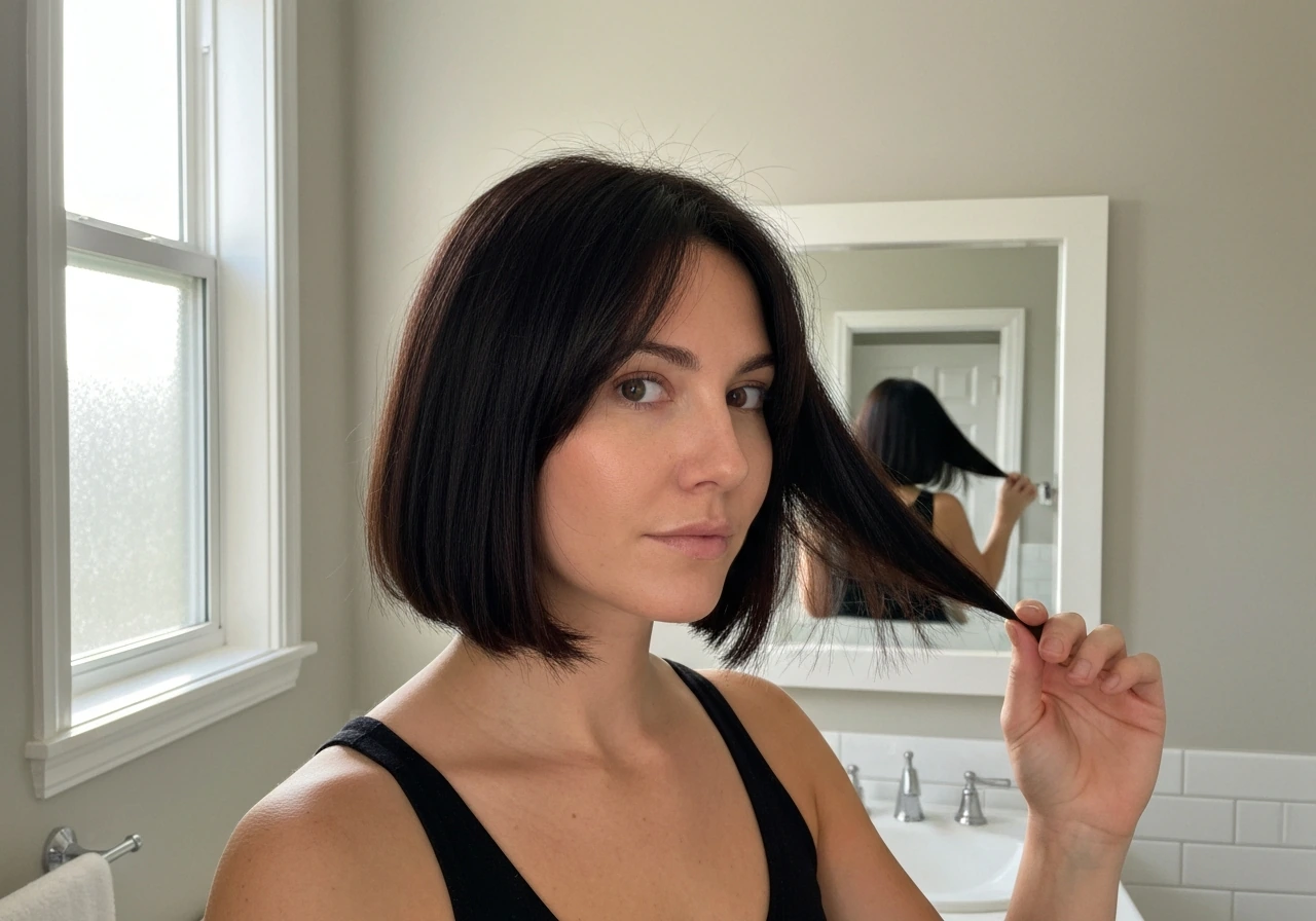 How to Grow Out a Bob: Stage-by-Stage Growth Guide