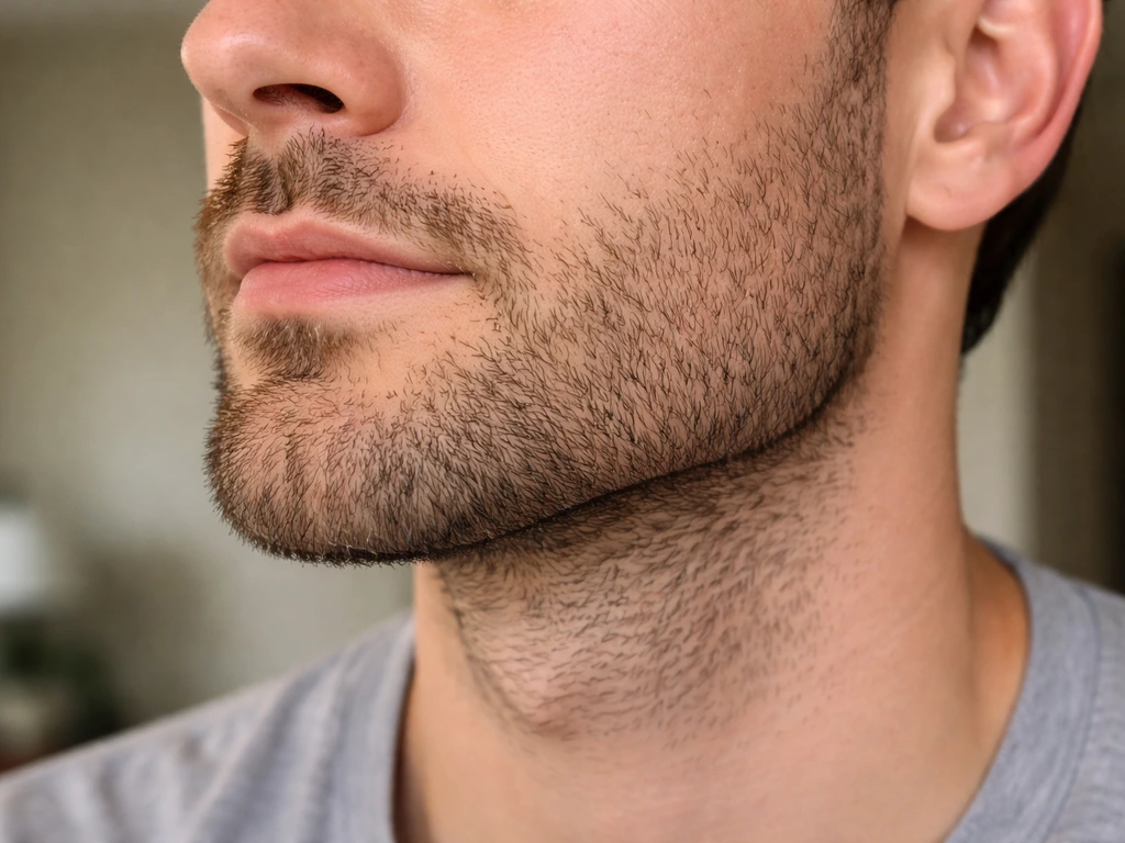 How to Grow Bar Hair: A Step-by-Step Guide