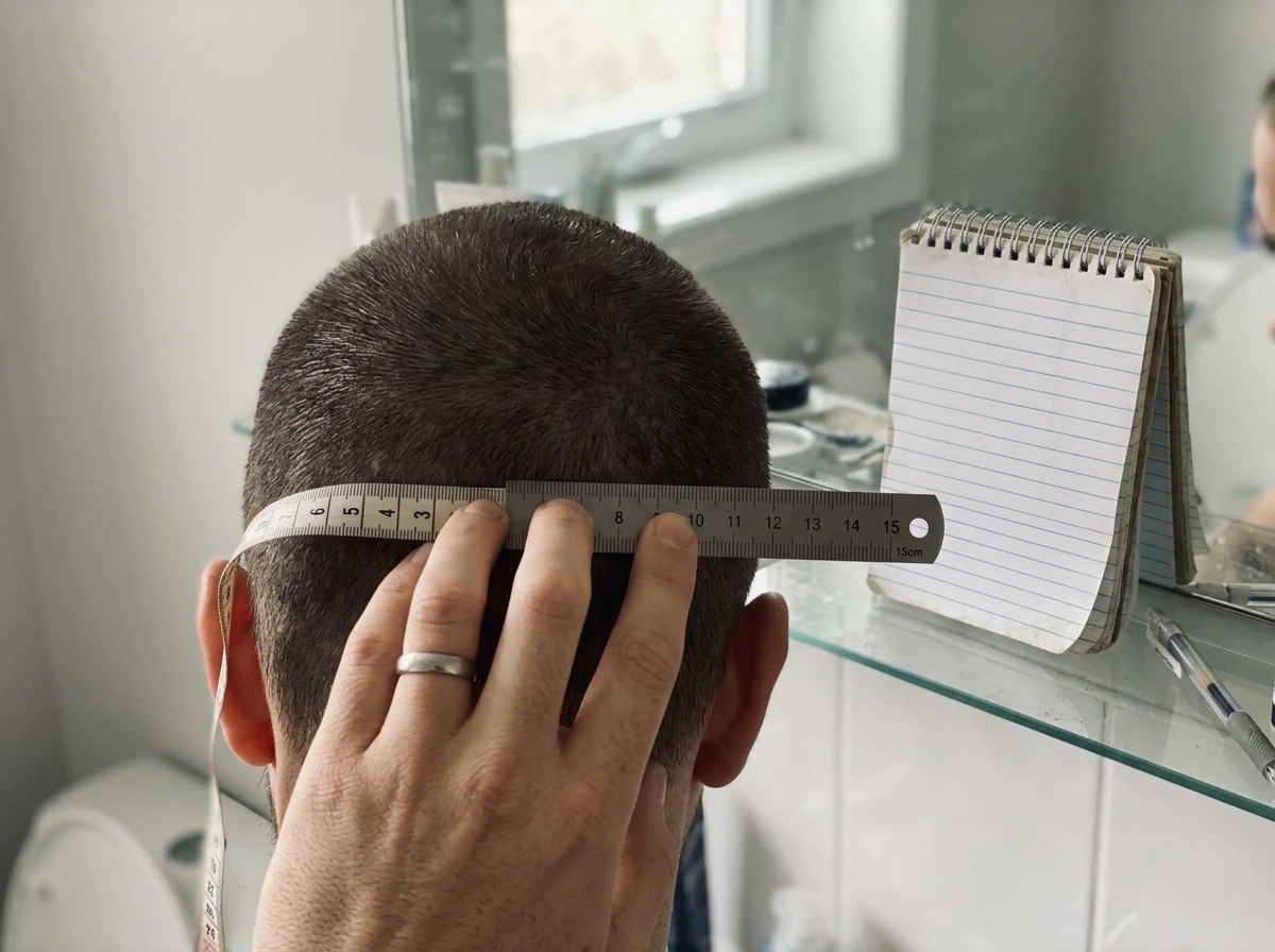 how to grow man bun