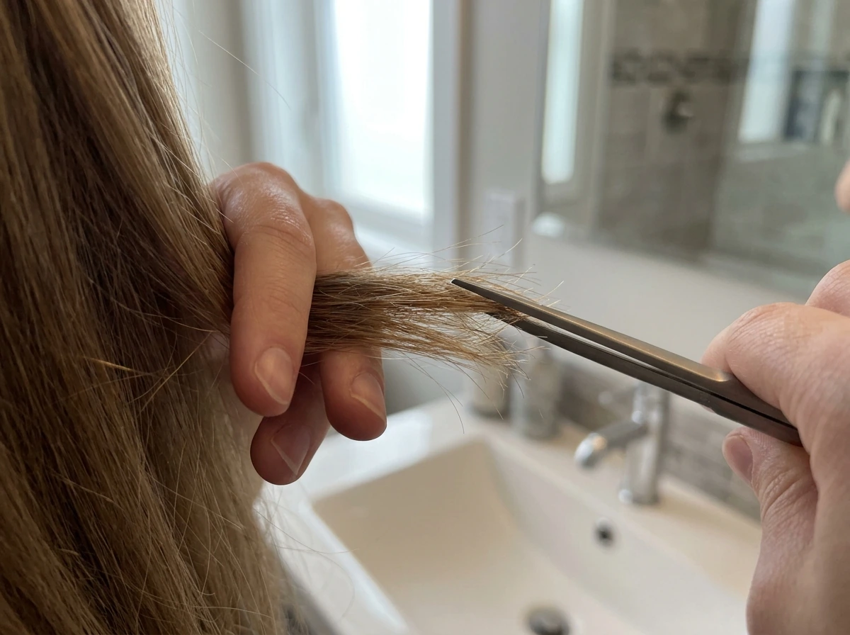 tips to grow hair