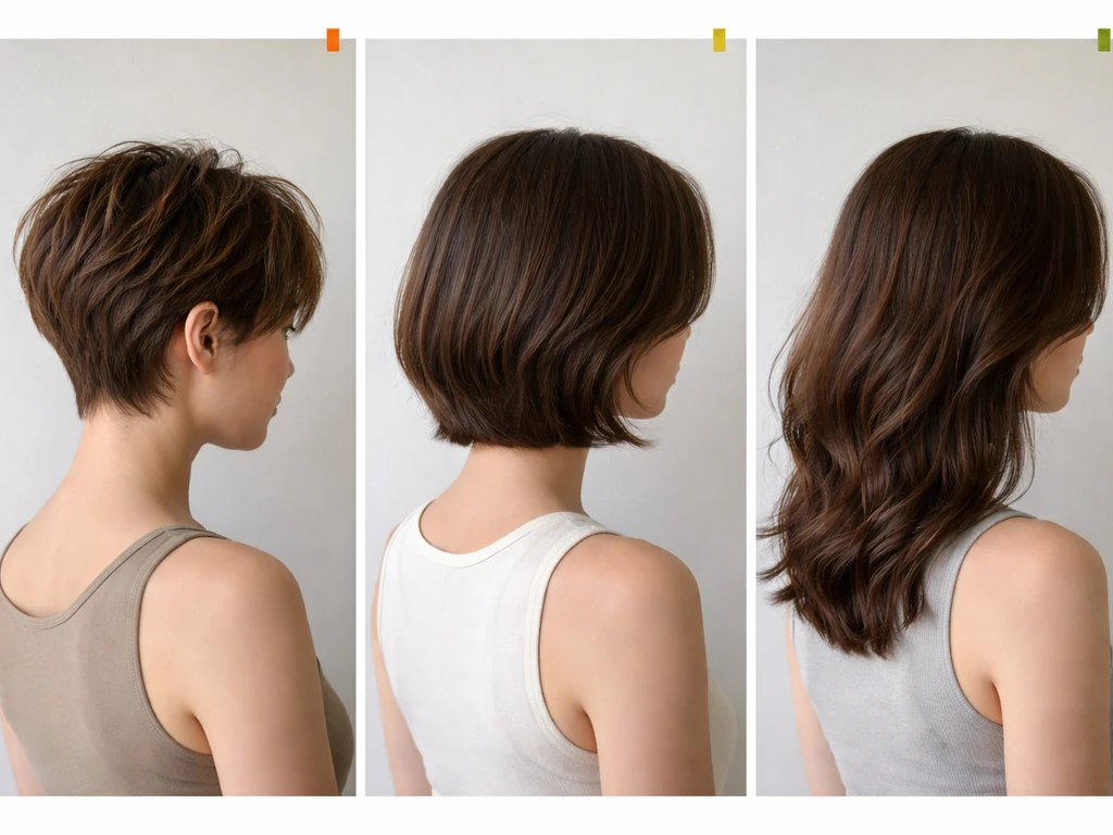 Best Styles to Grow Out Short Hair: Stage by Stage Guide