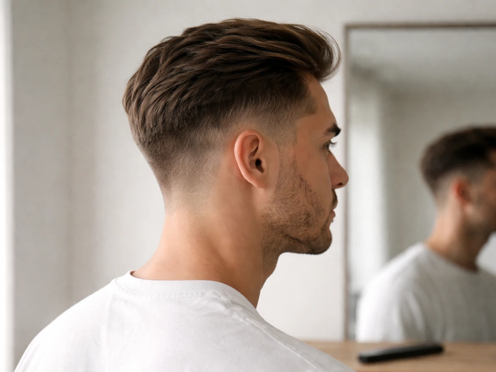 Should I Grow Out My Undercut? A Step-by-Step Guide