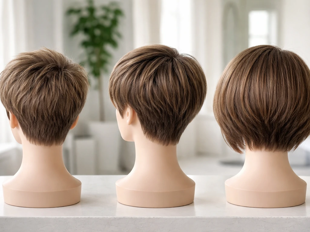 Pixie Grow Out Timeline: Stages, Trims, and Styling Tips