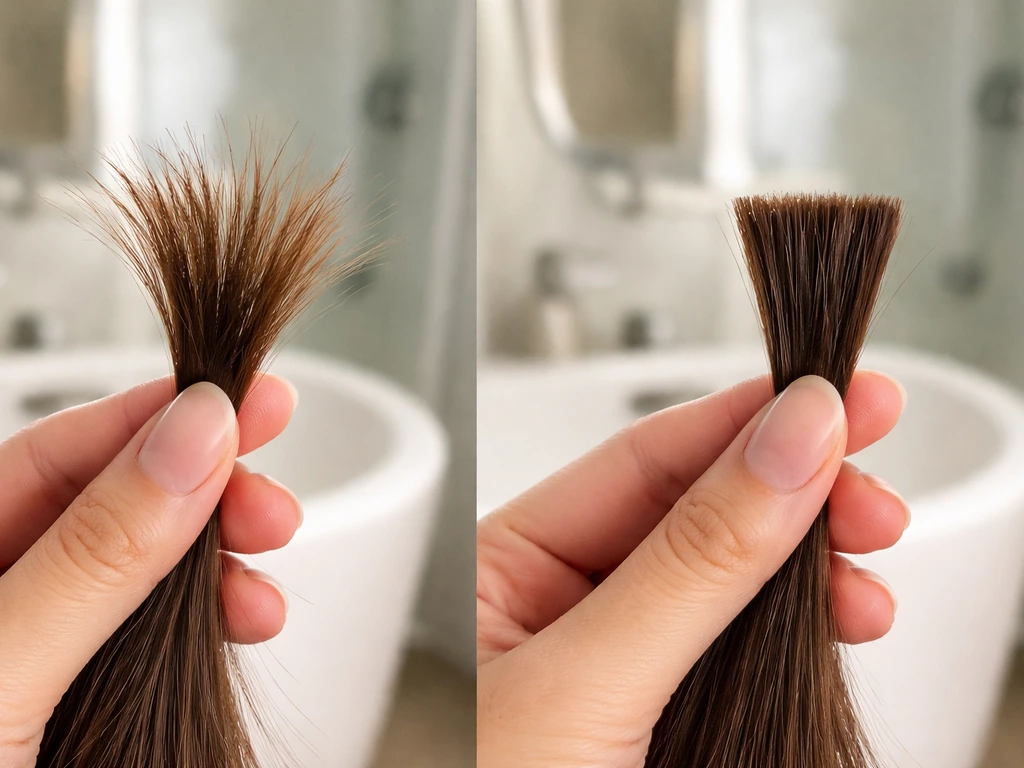 Should I Trim My Hair to Grow It Long? A Guide