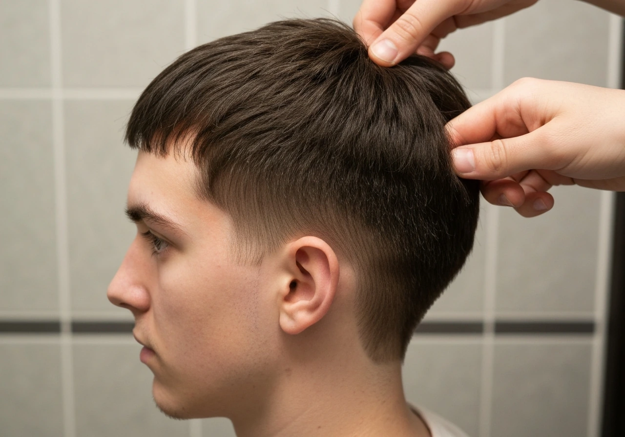 How to Grow Sides of Hair: Step-by-Step Timeline