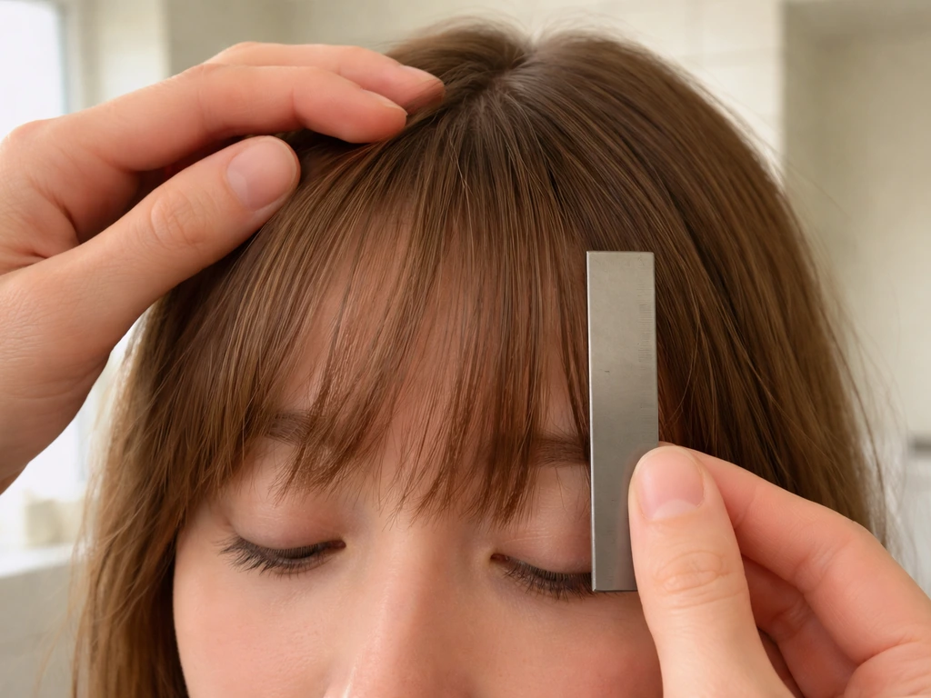 How to Grow Out Bangs Fast: Step-by-Step Guide