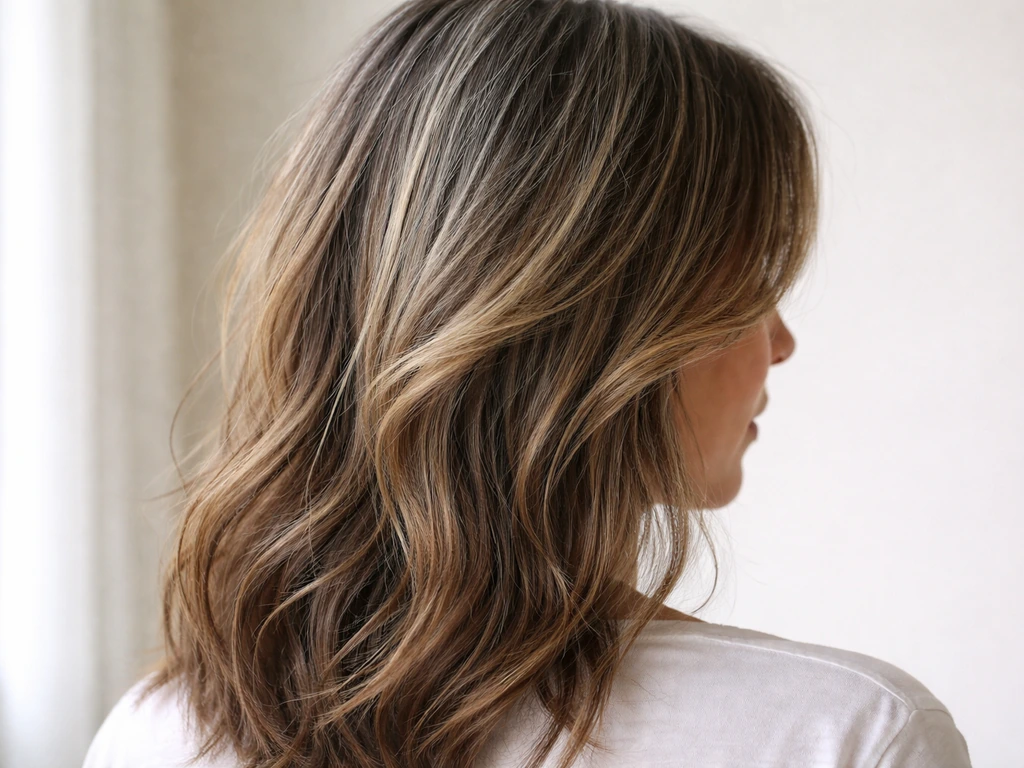 Can Highlights Help Grow Out Grey? A Practical Guide