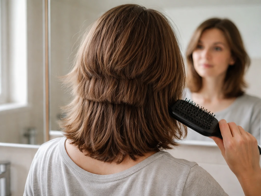 Stages How to Grow Out Short Hair Gracefully: A Week-by-Week Plan