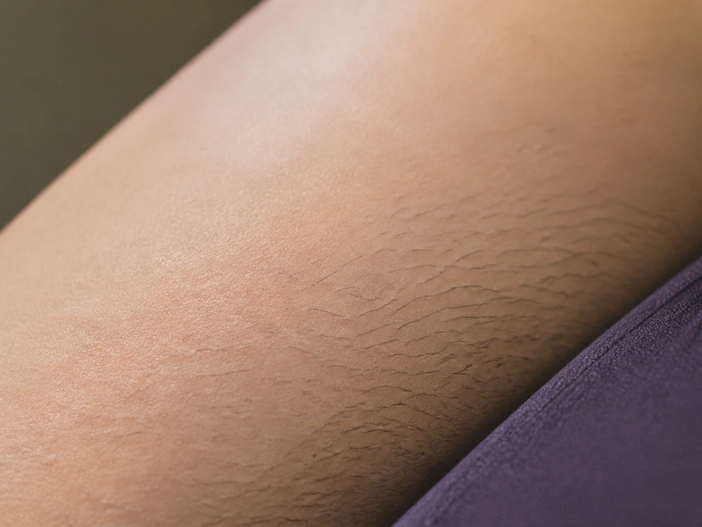 How to Grow Your Pubic Hair Back: Step-by-Step Guide
