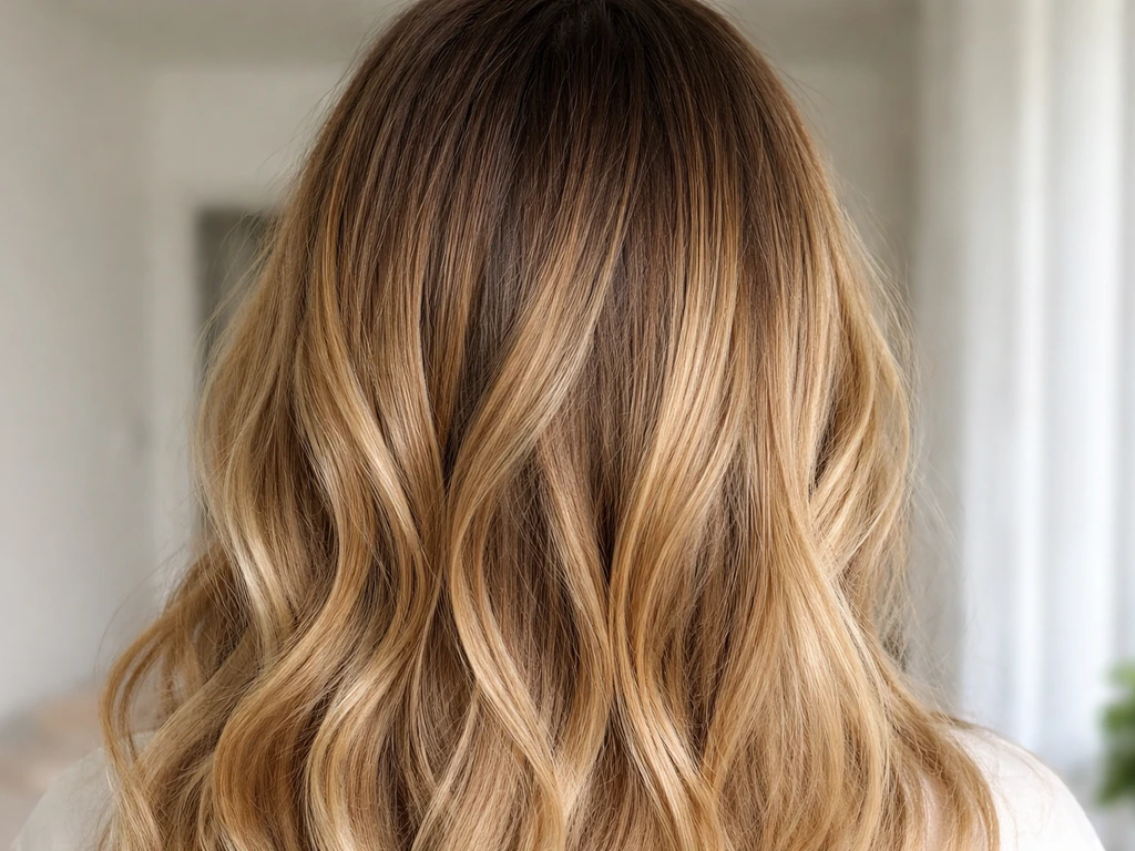 How to Grow Out Colored Hair Gracefully: Step-by-Step