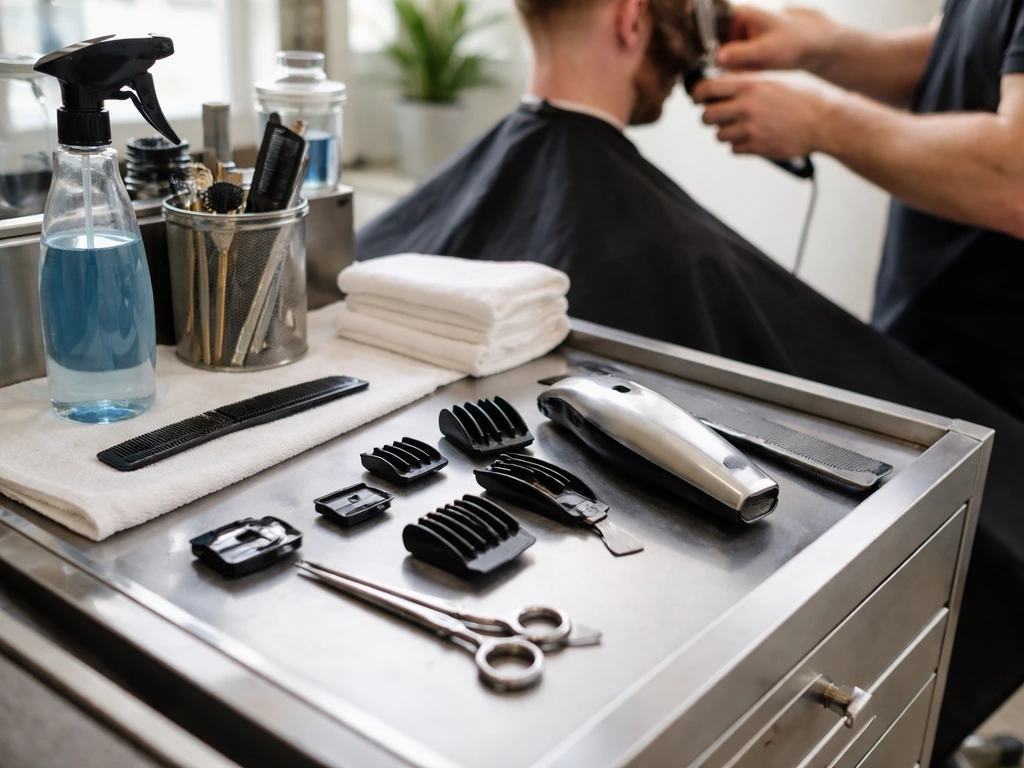 How to Grow as a Barber: Skills, Clients, and Career Steps