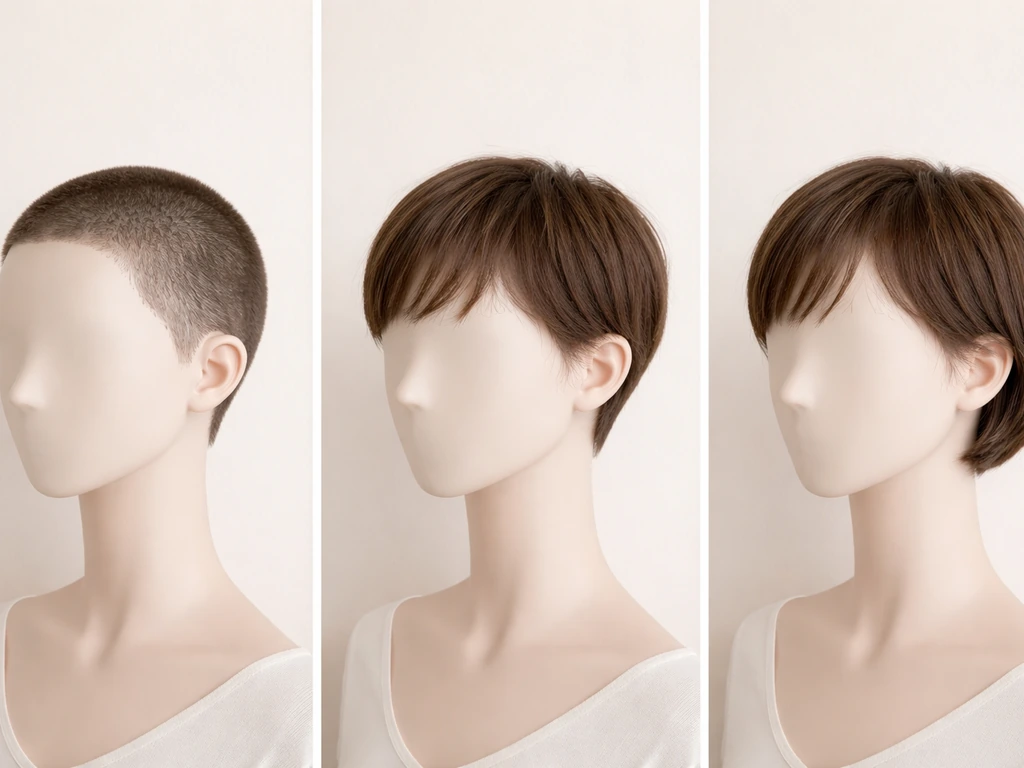 How to Grow Out Transitioning Hair Fast: A Plan