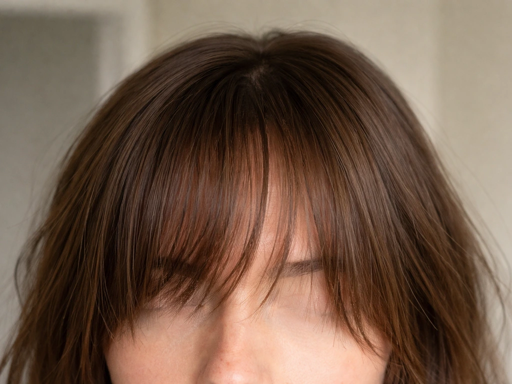 Should I Grow Out My Bangs? Quiz and Step-by-Step Plan