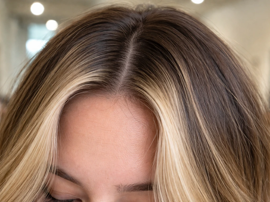 How to Grow Out Money Piece Hair: A Step-by-Step Plan
