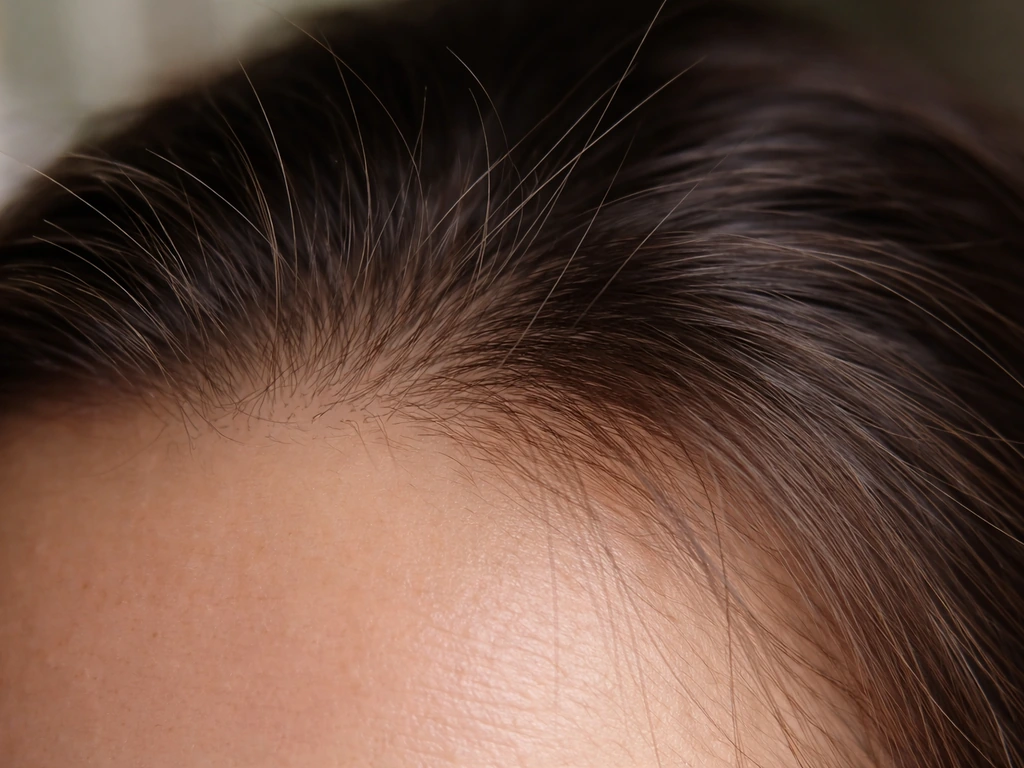 Do Flyaways Grow Out? How to Tell Growth vs Damage