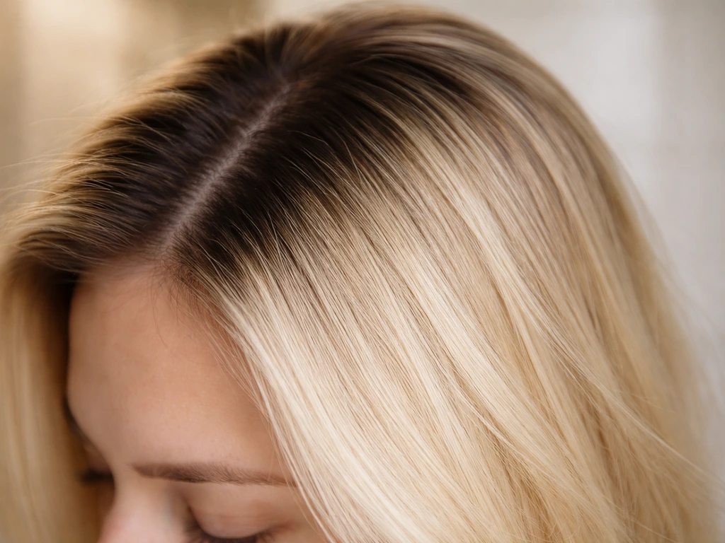How to Grow Out Bleached Hair: Steps, Timelines, Care