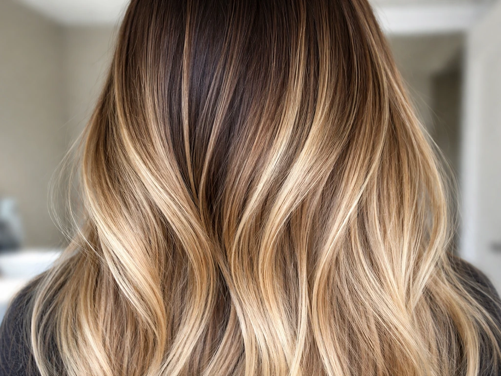 How to Grow Out Highlights Fast: Timeline and Tips