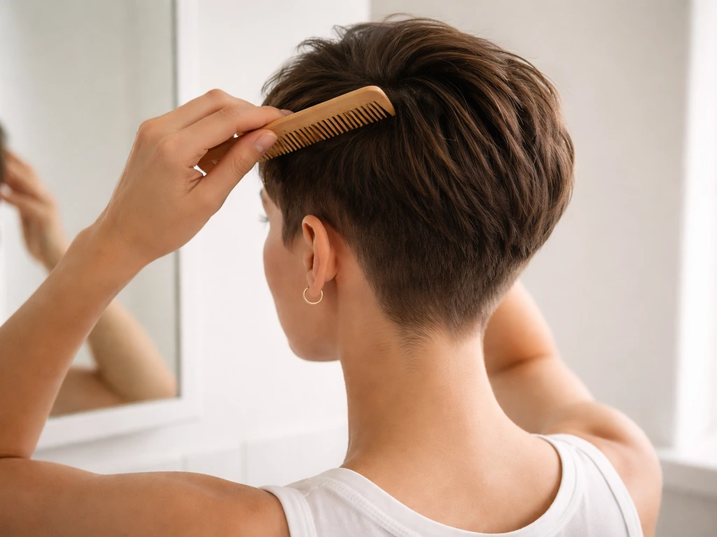 How to Grow Out a Pixie Cut: Timeline and Stage Plan