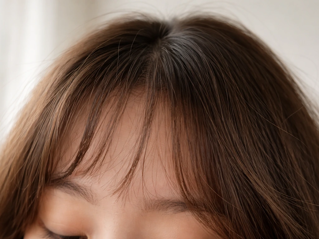 How to Style Bangs as They Grow Out: Step-by-Step Guide