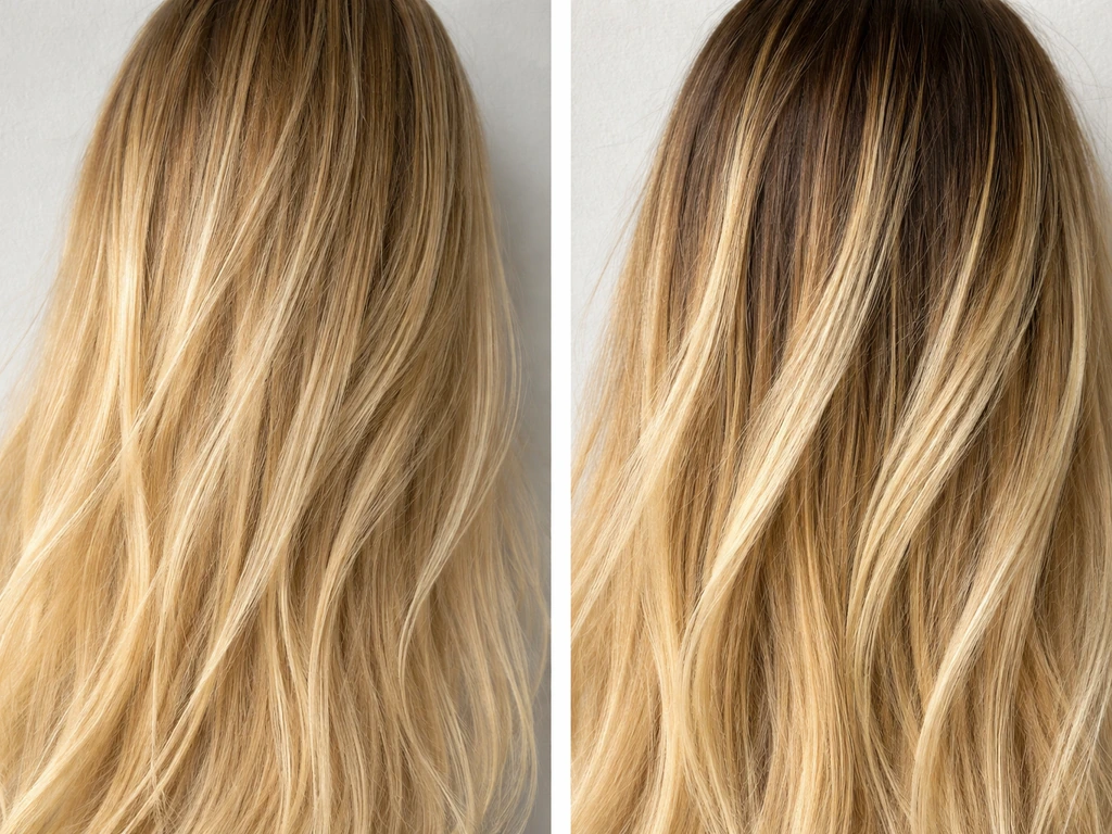 Do Highlights Fade or Grow Out? What to Expect by Stage