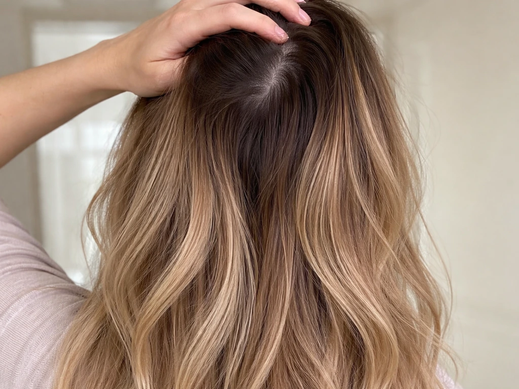 How to Grow Out Hair Color: Fast, Safe Step-by-Step