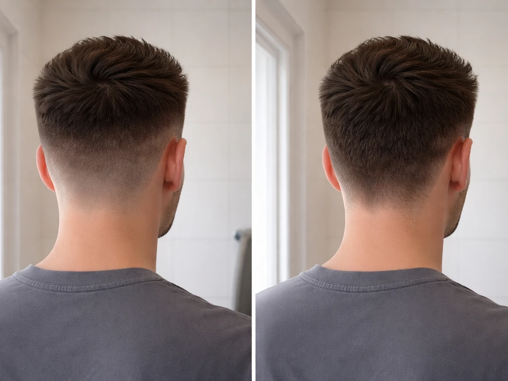 How to Grow Out an Undercut Fast: Timeline and Plan