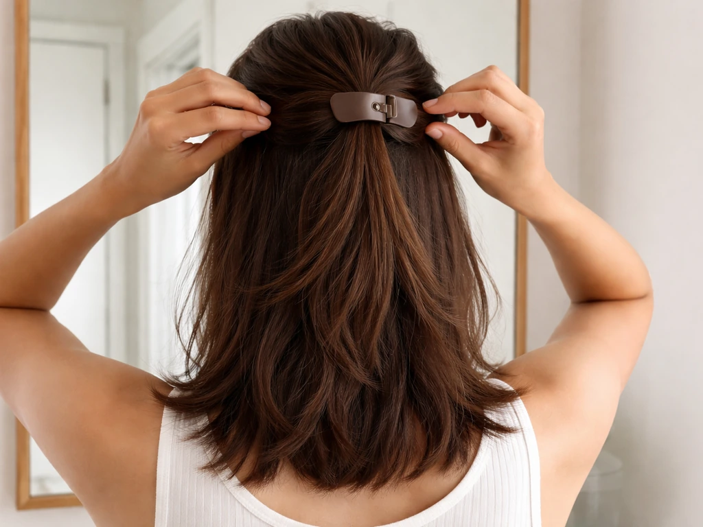 How to Cut Hair to Grow It Out Without Slowing Growth